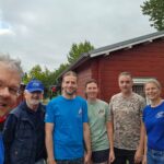 Die NIXE am Sundhäuser See in Nordhausen – 15.08. – 16.08.2025