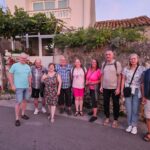 Die NIXE in Kroatien – Vrbnik/Krk – 20.09. – 27.09.2025